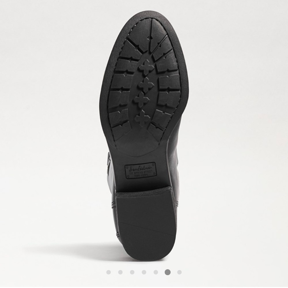 Sam Edelman Penny Riding Boots - Picture 9 of 12